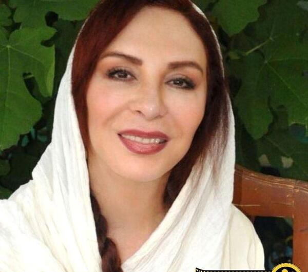 عکس افسانه بایگان و رامبد جوان