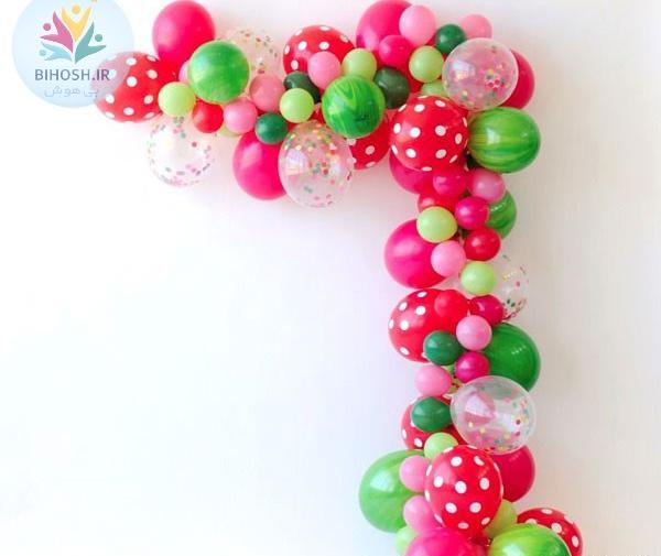 عکس ایده برای شب یلدا مدرسه
