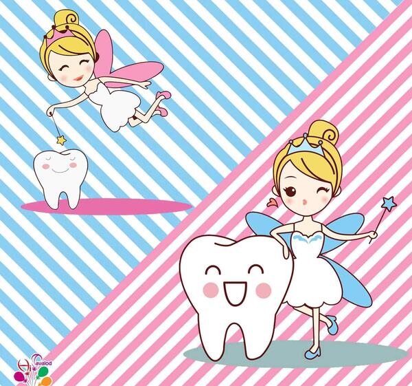 عکس ظرف دندونی
