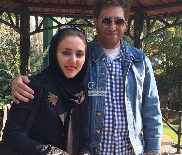 www عکس بازیگران وهمسرانشان