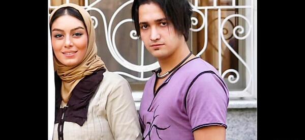 www عکس بازیگران وهمسرانشان