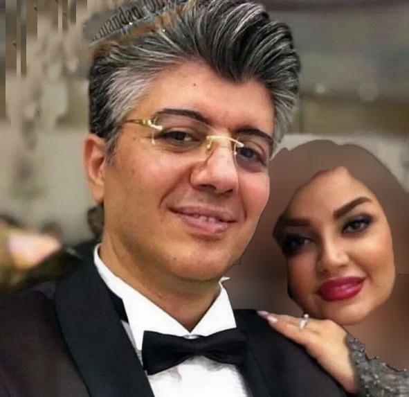 www عکس بازیگران وهمسرانشان