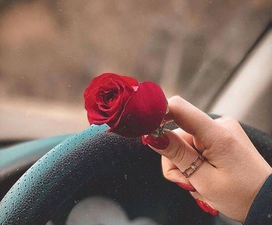عکس پروفایل غمگین بدون متن اینستاگرام