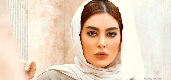عکس سحر قریشی بدون لباس