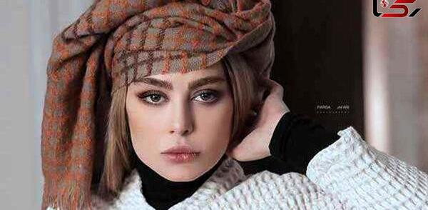 عکس سحر قریشی بدون لباس