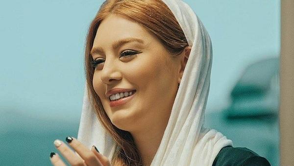 عکس سحر قریشی بدون لباس