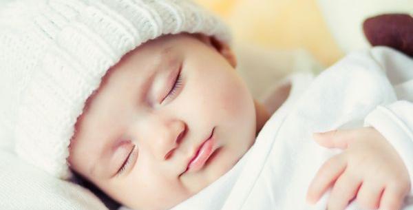 عکس نوزاد یک روزه زیبا