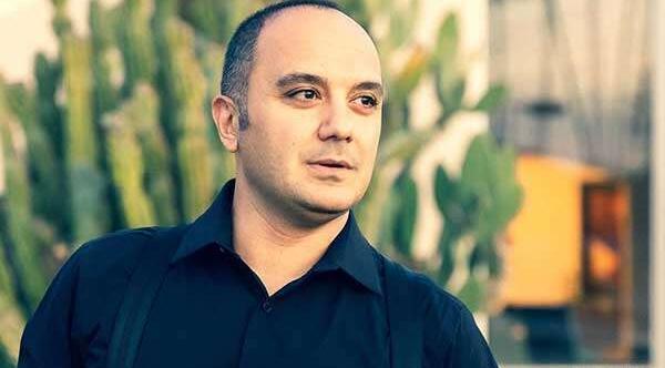عکس پدر احسان کرمی