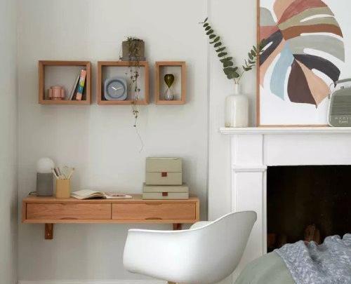 عکس ایده برای دکوراسیون اتاق های کوچک