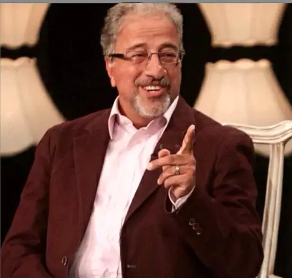 عکس همسر جدید علیرضا خمسه