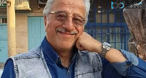 عکس همسر جدید علیرضا خمسه