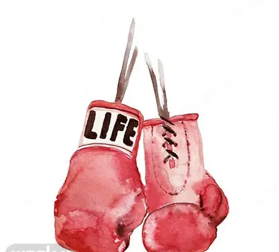 عکس دستکش ورزشی دخترانه