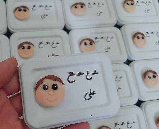 عکس ایده برای حرف ع