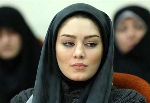 عکس بهاره افشاری و سحر قریشی