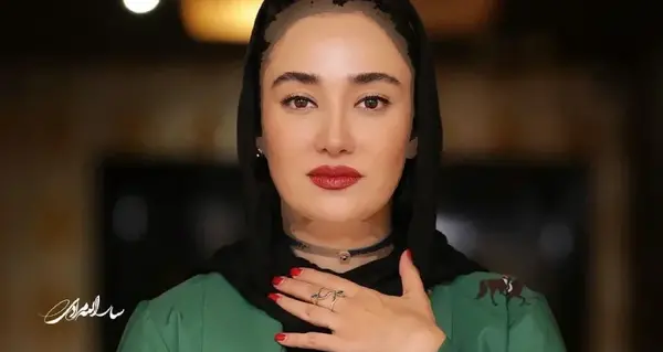 عکس بهاره افشاری و سحر قریشی