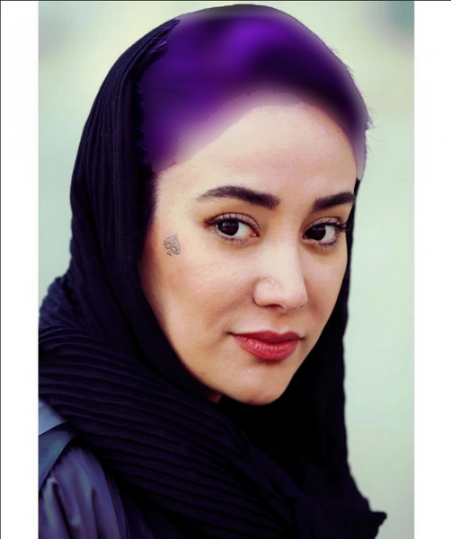 عکس بهاره افشاری و سحر قریشی