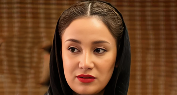 عکس بهاره افشاری و سحر قریشی