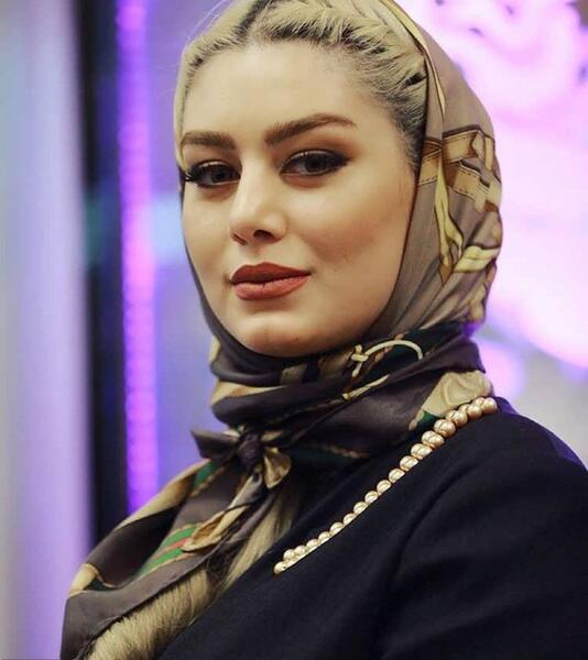 عکس بهاره افشاری و سحر قریشی