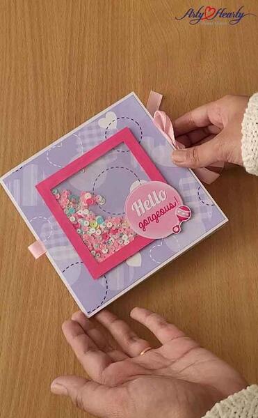 عکس ایده برای روز مادر آسان