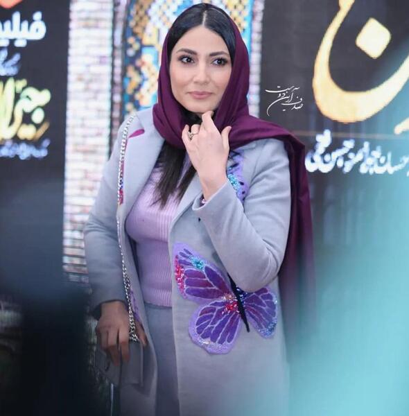 عکسهای جدید جیران