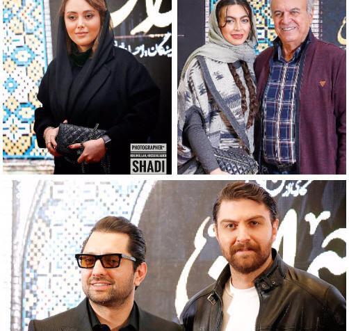 عکسهای جدید جیران