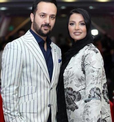 عکس احمد مهران فر تنها
