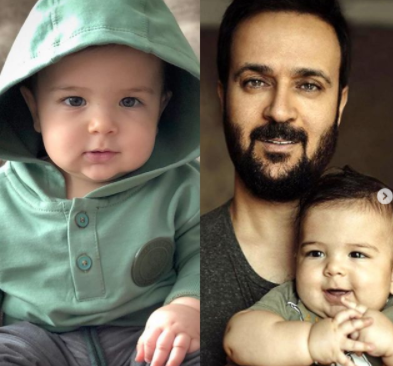 عکس احمد مهران فر تنها