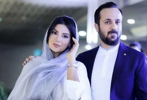 عکس احمد مهران فر تنها