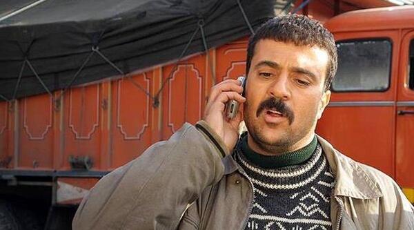 عکس احمد مهران فر تنها