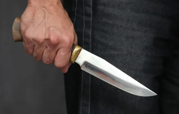 عکس چاقو سوزنی
