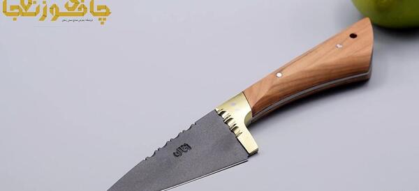 عکس چاقو سوزنی