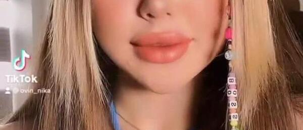عکس نیکا فلاحی در ترکیه اینستاگرام
