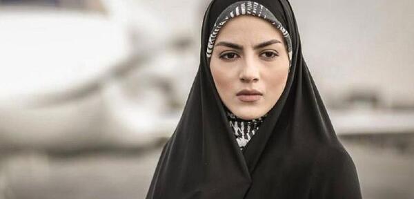 عکس و بیوگرافی پردیس پورعابدینی