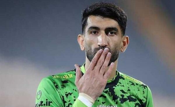 عکس شادی گل شیخ دیاباته