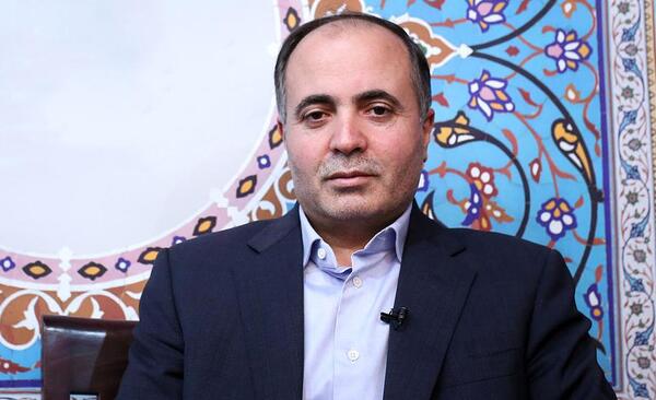 عکس همسر پوریا یلی