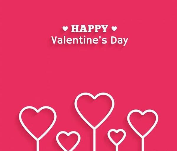 عکس ولنتاینی
