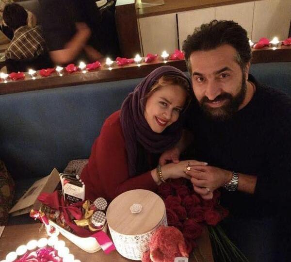 عکس ولنتاینی
