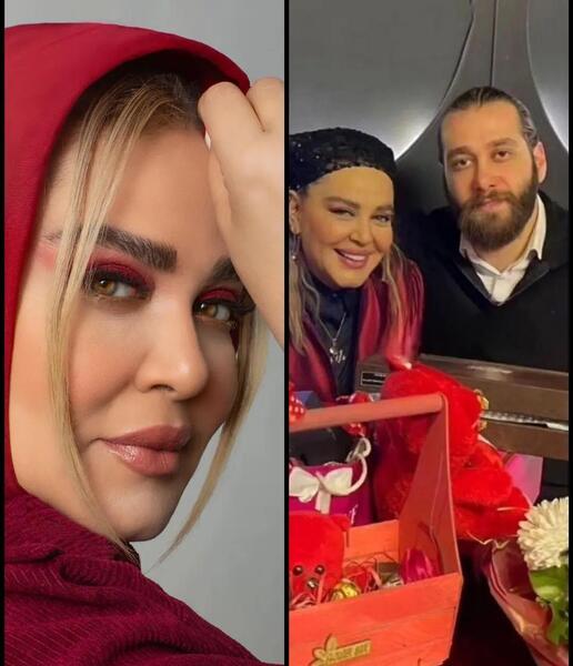 عکس ولنتاینی