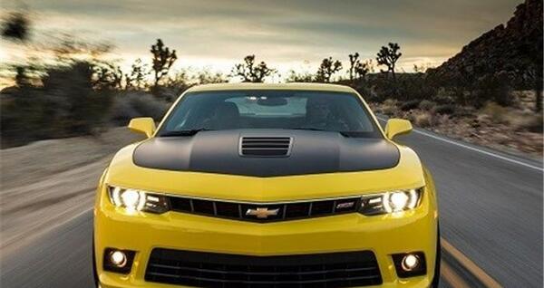 عکس ماشین chevrolet