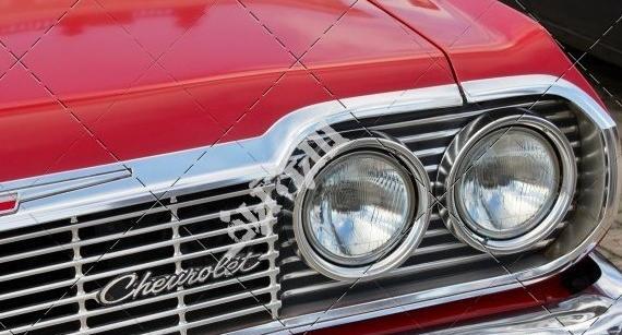 عکس ماشین chevrolet