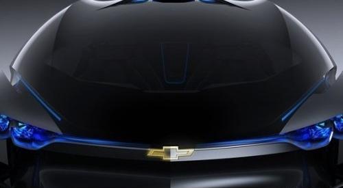 عکس ماشین chevrolet