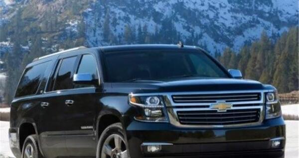 عکس ماشین chevrolet