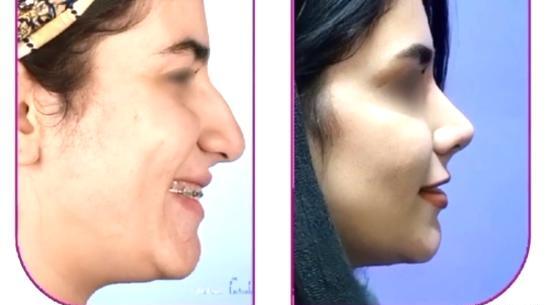 عکس دکتر فیروزه ضیا