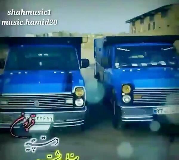 عکس نیسان نیسان