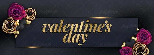 عکس سجاد ولنتاین مبارک