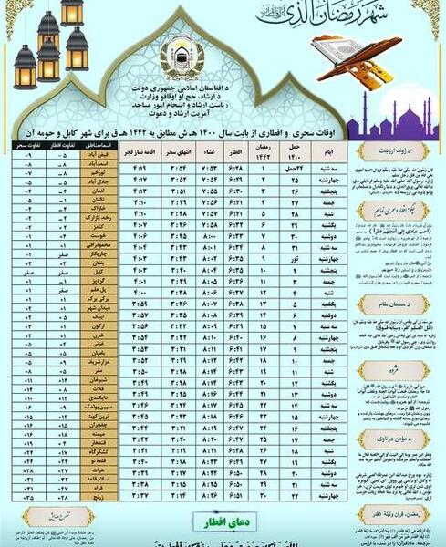 عکس دختر در ماه رمضان