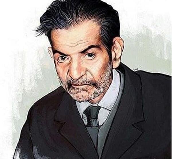عکس شهریار امیری