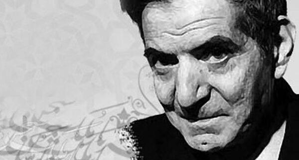 عکس شهریار امیری