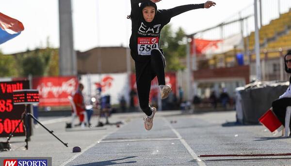 عکس سمانه کوهکن