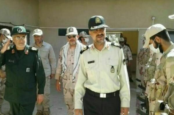 عکس سردار یاری